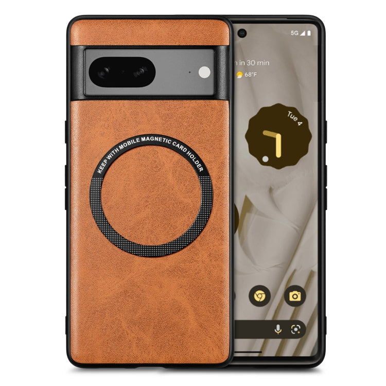 Solid Color Leather Skin Back Cover Phone Case, Series 2 My Store