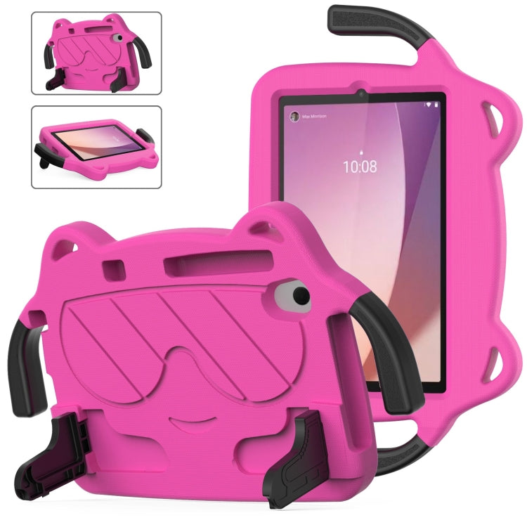 Ice Baby EVA Shockproof Hard PC Tablet Case My Store