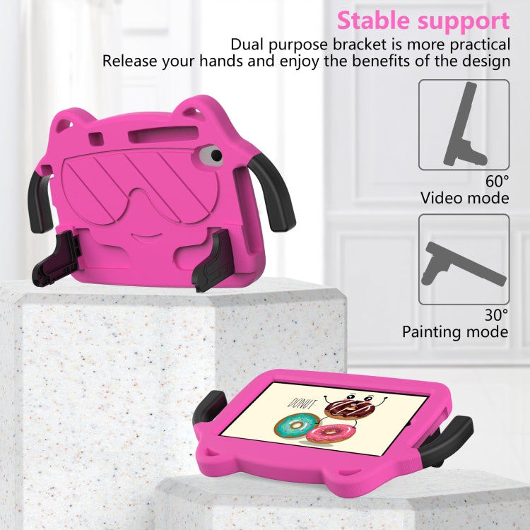 Ice Baby EVA Shockproof Hard PC Tablet Case