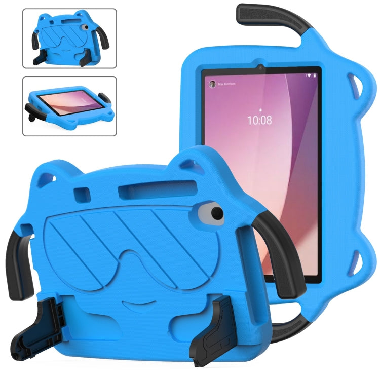 Ice Baby EVA Shockproof Hard PC Tablet Case