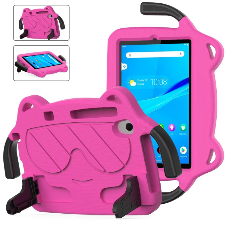 Ice Baby EVA Shockproof Hard PC Tablet Case My Store