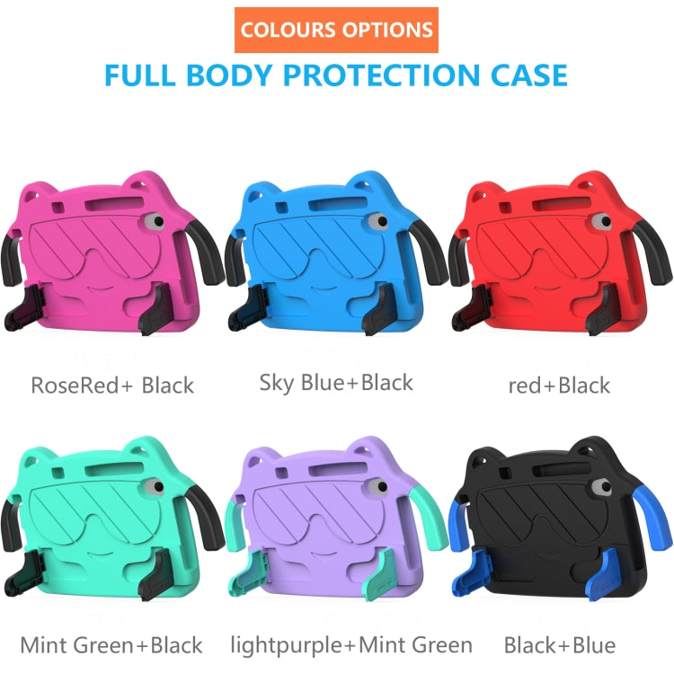 Ice Baby EVA Shockproof Hard PC Tablet Case My Store