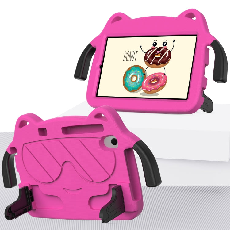 Ice Baby EVA Shockproof Hard PC Tablet Case