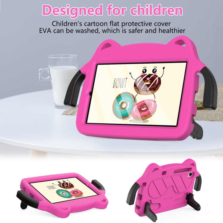 Ice Baby EVA Shockproof Hard PC Tablet Case