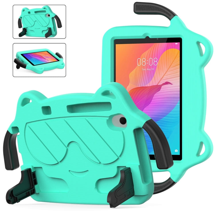 Ice Baby EVA Shockproof Hard PC Tablet Case