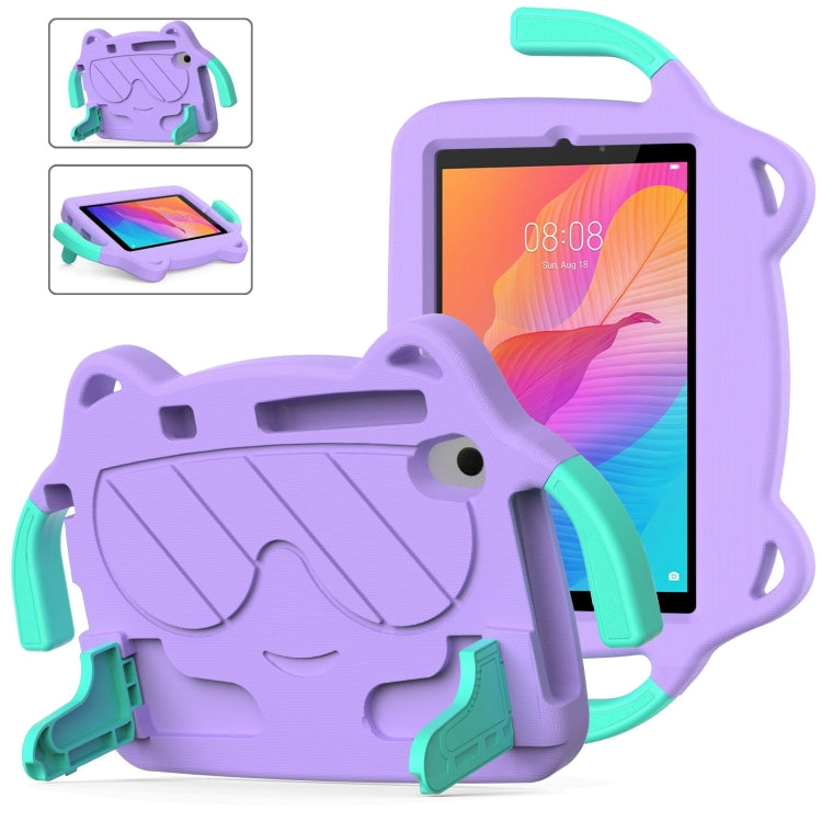 Ice Baby EVA Shockproof Hard PC Tablet Case