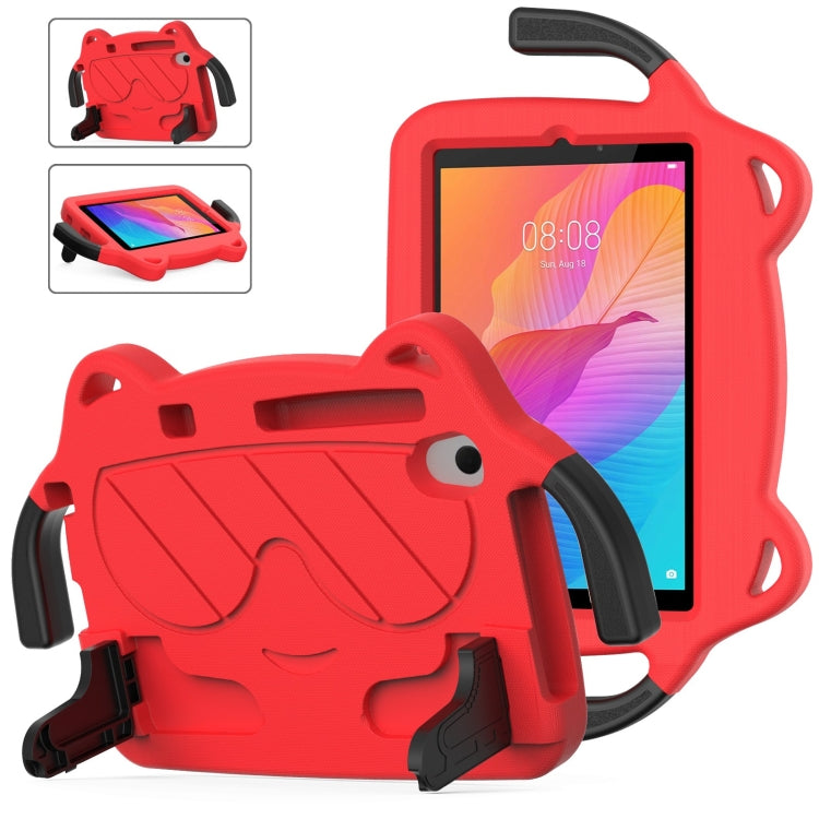 Ice Baby EVA Shockproof Hard PC Tablet Case