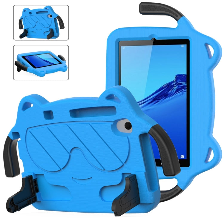 Ice Baby EVA Shockproof Hard PC Tablet Case