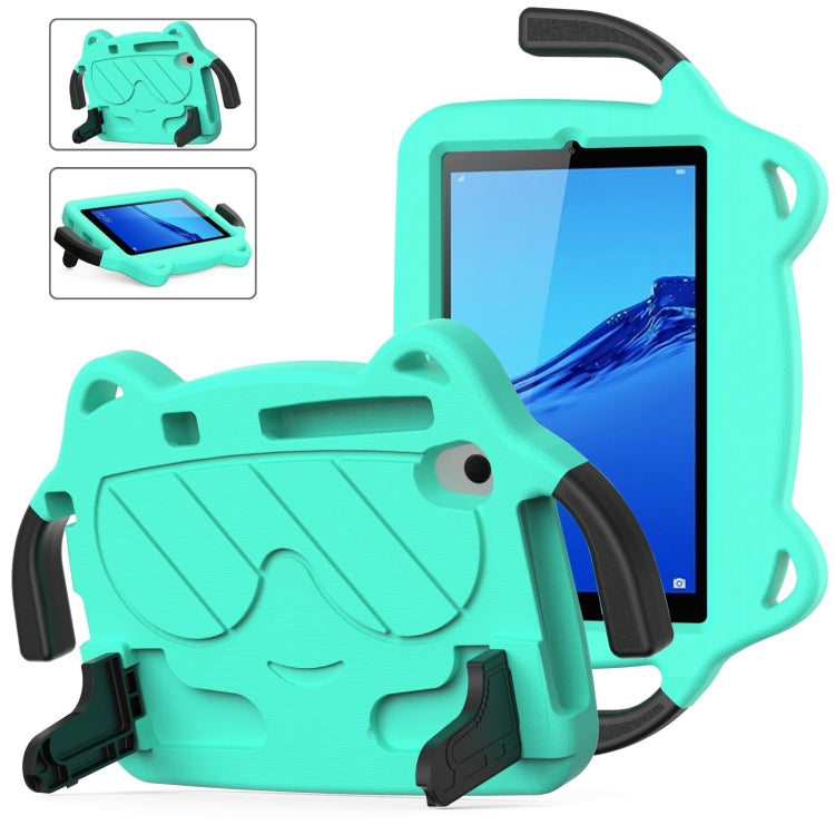 Ice Baby EVA Shockproof Hard PC Tablet Case My Store