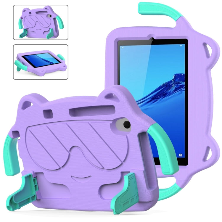 Ice Baby EVA Shockproof Hard PC Tablet Case My Store