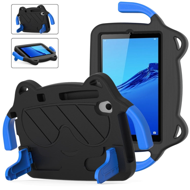 Ice Baby EVA Shockproof Hard PC Tablet Case