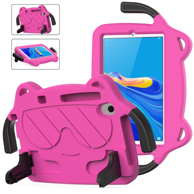 Ice Baby EVA Shockproof Hard PC Tablet Case