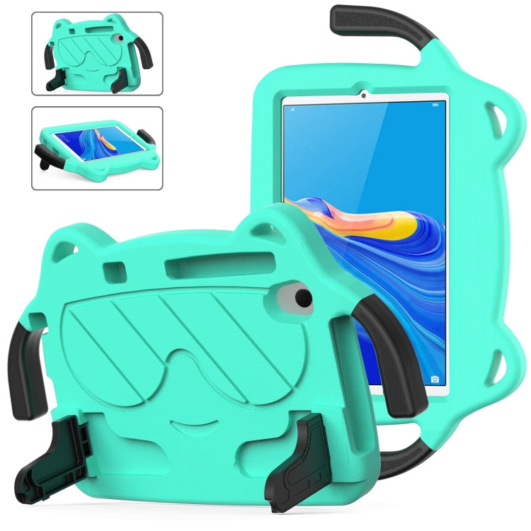 Ice Baby EVA Shockproof Hard PC Tablet Case My Store