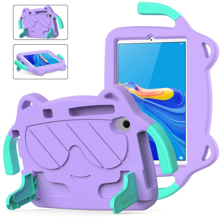 Ice Baby EVA Shockproof Hard PC Tablet Case