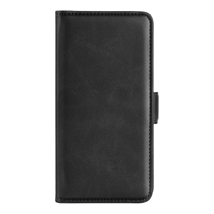 Dual-side Magnetic Buckle Horizontal Flip Leather Phone Case, Series 2