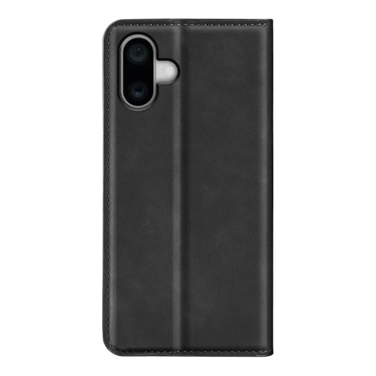 Retro-skin  Magnetic Suction Leather Phone Case, Series 2