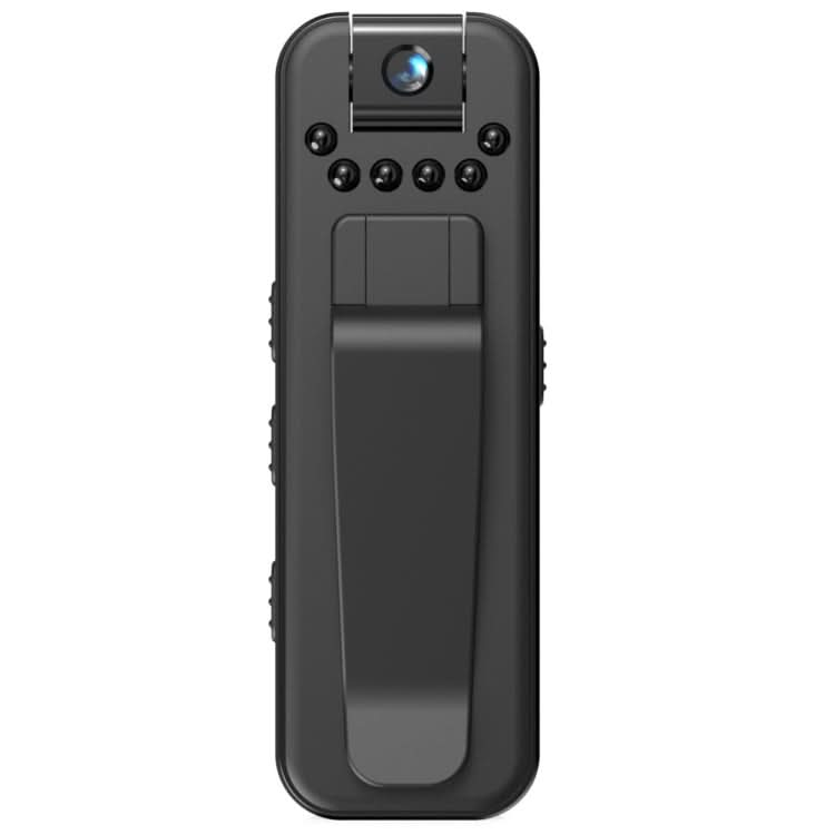 L7 Mini Camera D3 Full HD 1080P Micro Body Camcorder Night Vision DV Video Voice Recorder Reluova