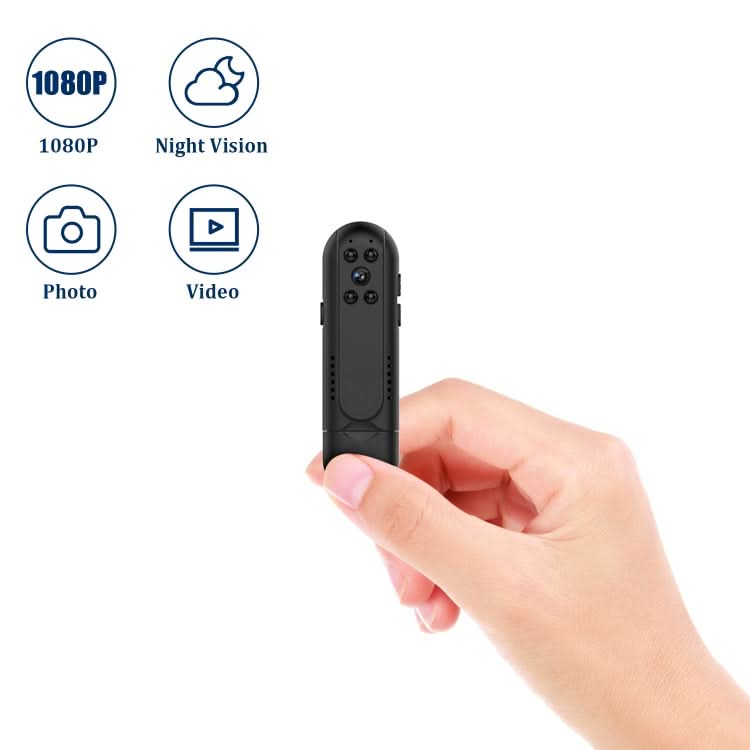 L8 Mini 1080P Camera Sport Outdoor DV Voice Video Recorder Action HD WIFI Cam Recorder Reluova