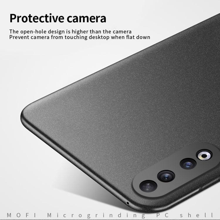 MOFI Fandun Series Frosted PC Ultra-thin All-inclusive Phone Case My Store