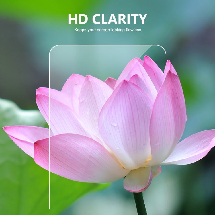 ENKAY 0.26mm 9H 2.5D High Aluminum-silicon Tempered Glass Film