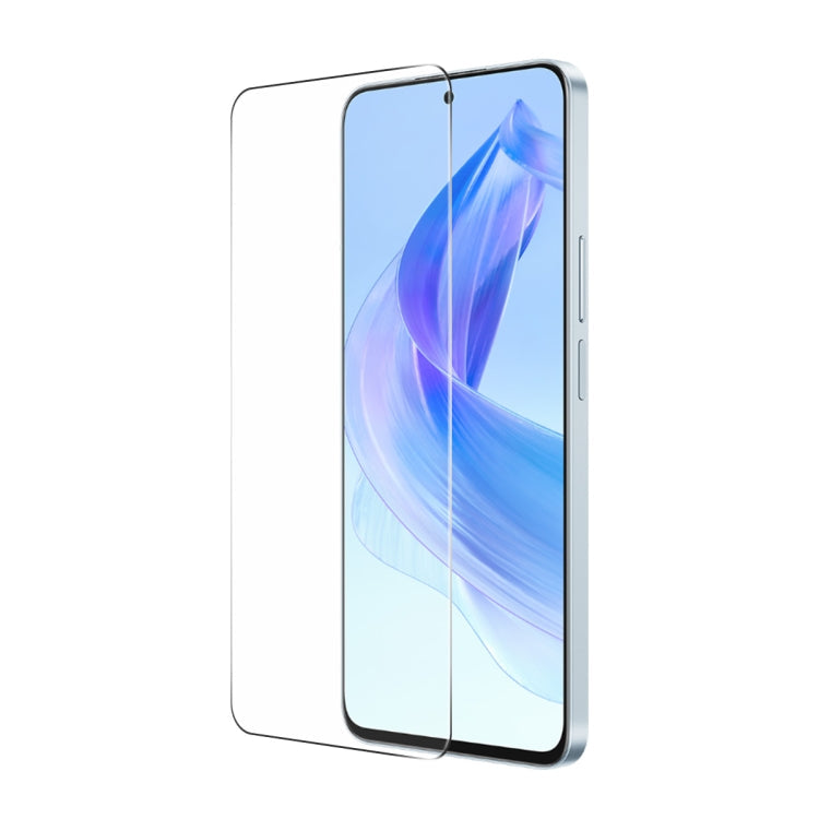 ENKAY 0.26mm 9H 2.5D High Aluminum-silicon Tempered Glass Film