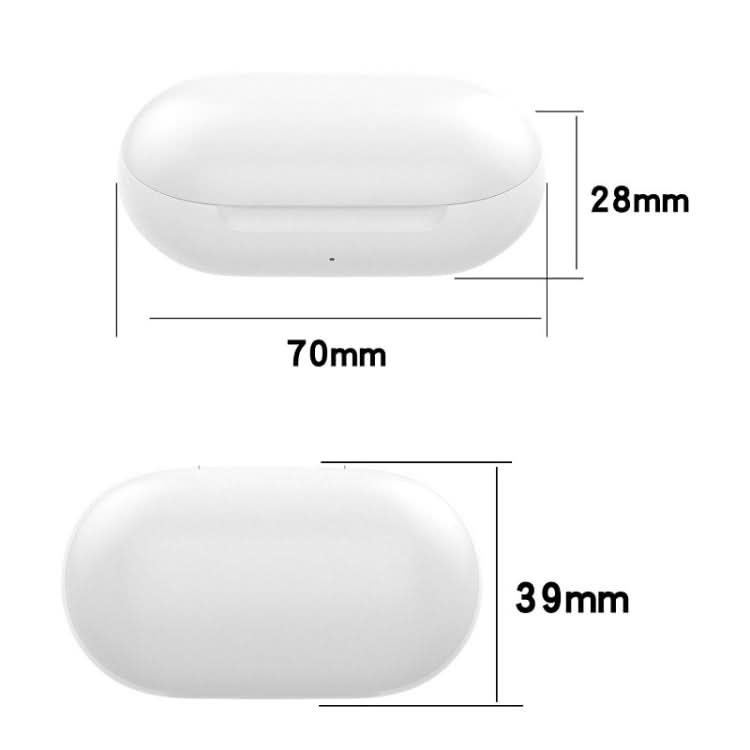 Wireless Earphone Charging Box