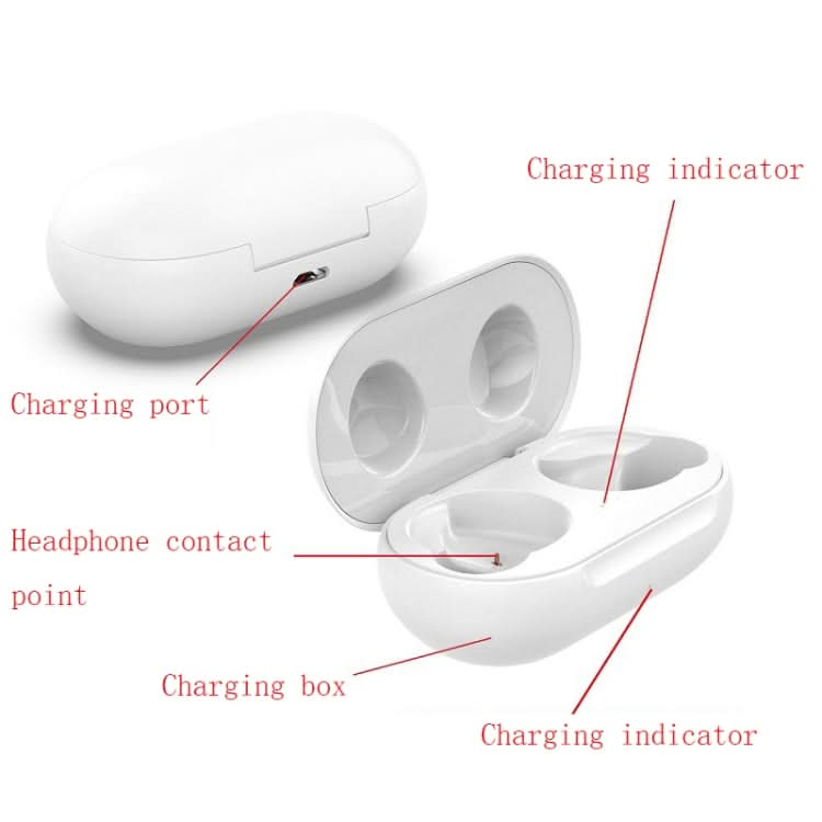 Wireless Earphone Charging Box