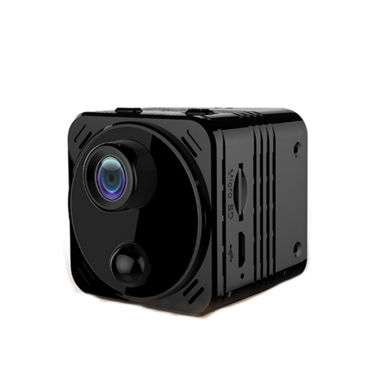 R8 Mini Webcam HD Night Vision Camera Cell Phone Remote Monitor Security Camera Reluova