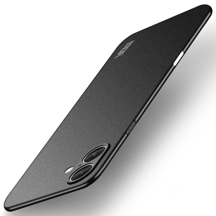 MOFI Fandun Series Frosted PC Ultra-thin All-inclusive Phone Case, Series 2