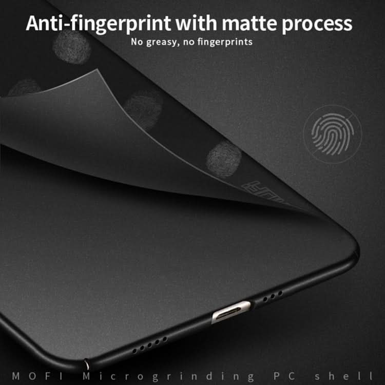 MOFI Fandun Series Frosted PC Ultra-thin All-inclusive Phone Case, Series 2