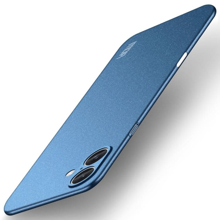 MOFI Fandun Series Frosted PC Ultra-thin All-inclusive Phone Case, Series 2