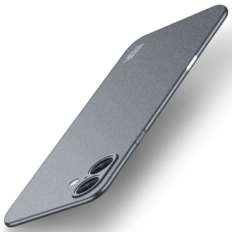 MOFI Fandun Series Frosted PC Ultra-thin All-inclusive Phone Case, Series 2