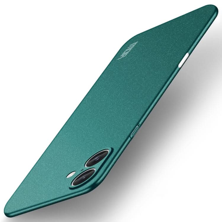 MOFI Fandun Series Frosted PC Ultra-thin All-inclusive Phone Case, Series 2