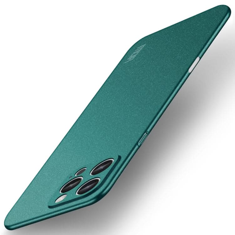 MOFI Fandun Series Frosted PC Ultra-thin All-inclusive Phone Case, Series 1