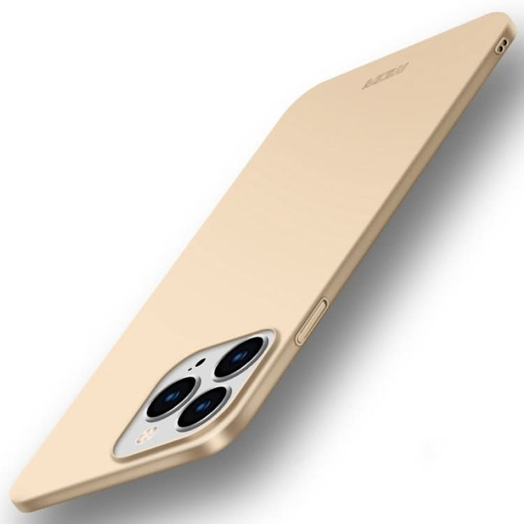 MOFI Frosted PC Ultra-thin Hard Phone Case, Series 1