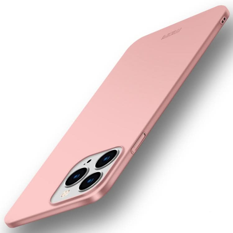 MOFI Frosted PC Ultra-thin Hard Phone Case, Series 1