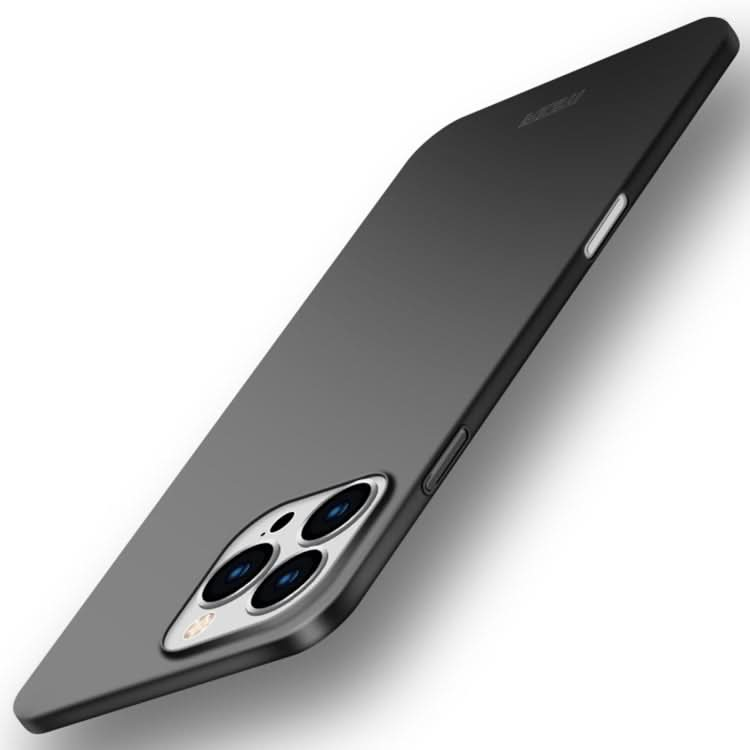 MOFI Frosted PC Ultra-thin Hard Phone Case, Series 2