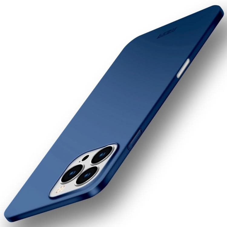 MOFI Frosted PC Ultra-thin Hard Phone Case, Series 2