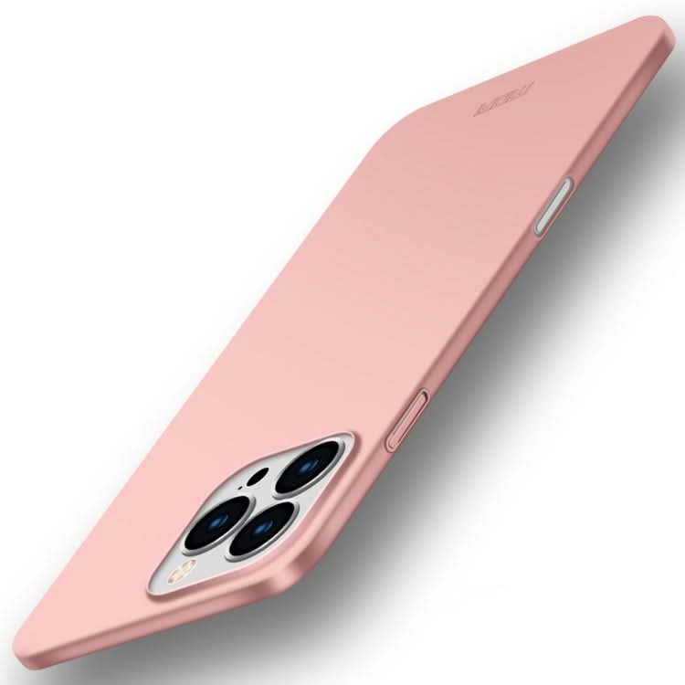 MOFI Frosted PC Ultra-thin Hard Phone Case, Series 2