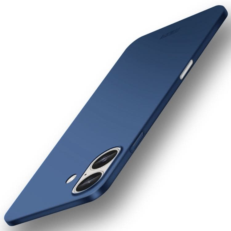 MOFI Frosted PC Ultra-thin Hard Phone Case, Series 1