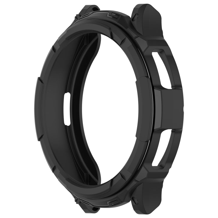 Rotating Ring  + TPU Armor Watch Protective Case