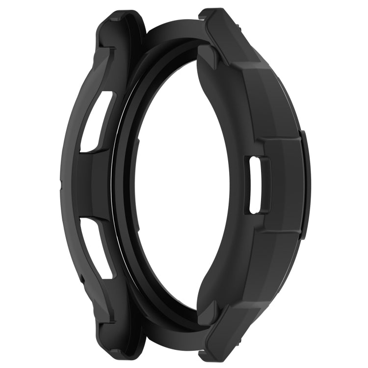 Rotating Ring  + TPU Armor Watch Protective Case