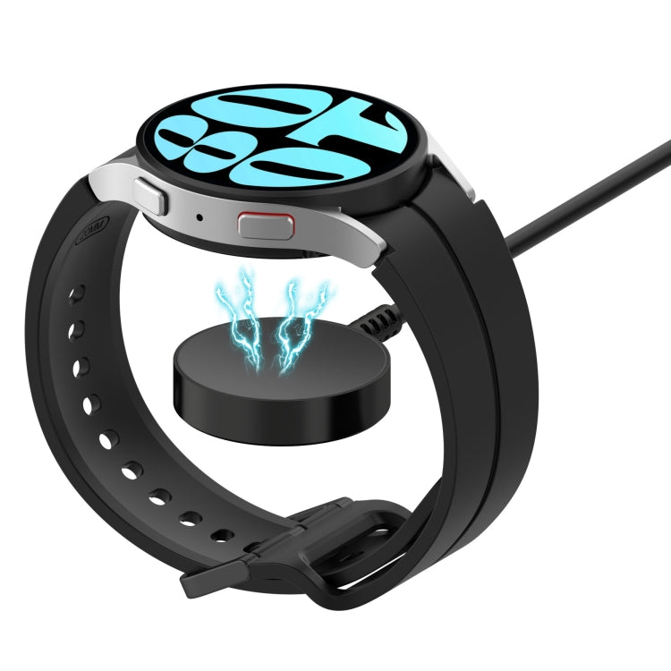 USB-C / Type-C Interface Magnetic Watch Charger