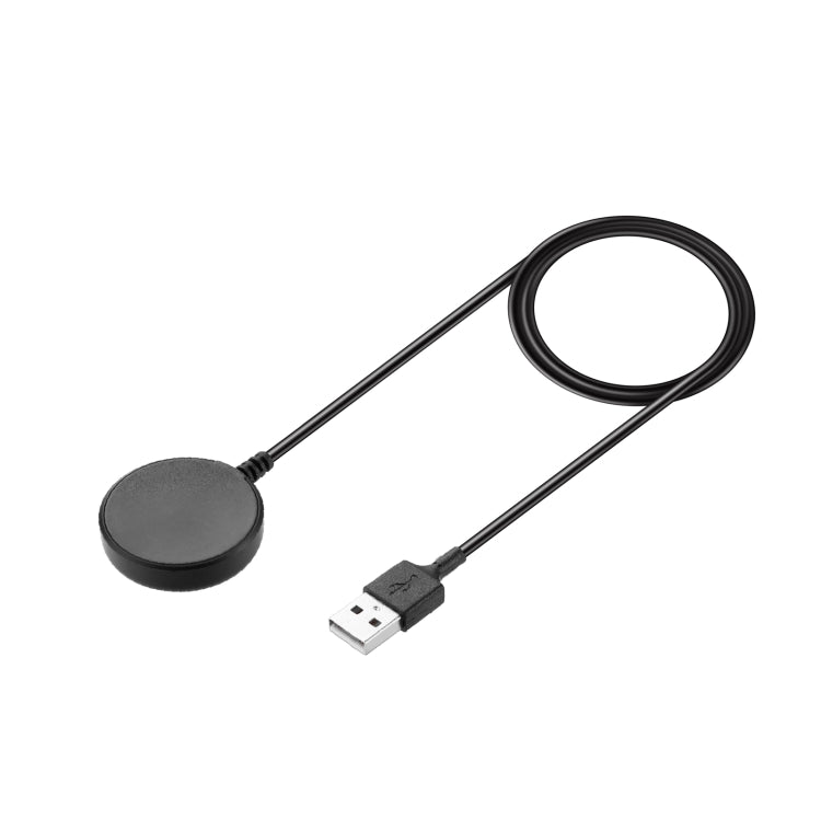 USB Interface Magnetic Watch Charger