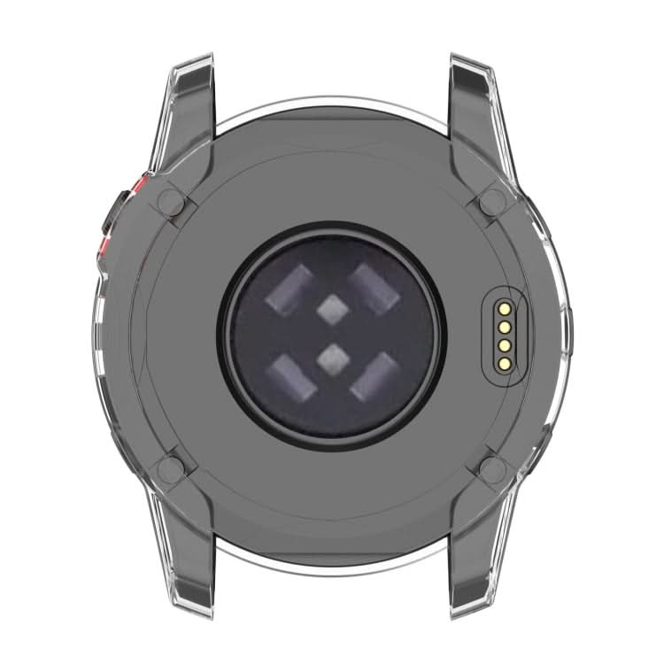 Half-Package TPU Watch Protective Case