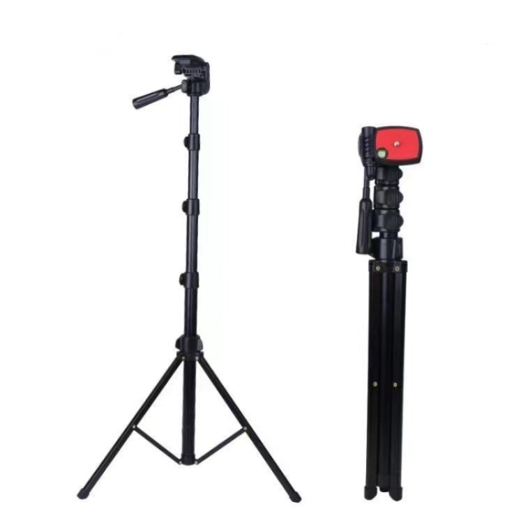 JMARY KP2206 Multi-functional Adjustable Portable Camera Tripod 1.7m Floor Stand My Store