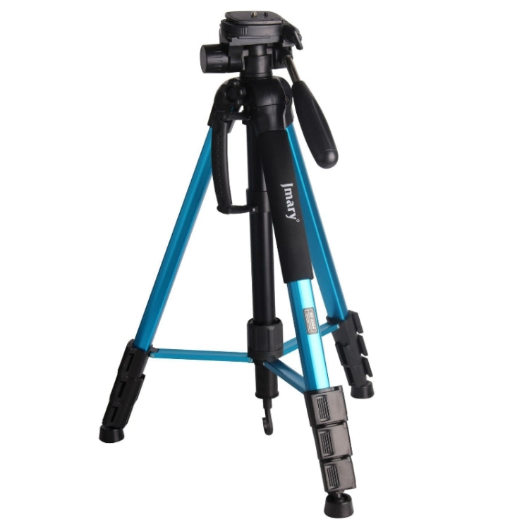 JMARY KP2264 Portable Detachable Tripod Mobile Phone SLR Camera Aluminium Alloy Stand My Store