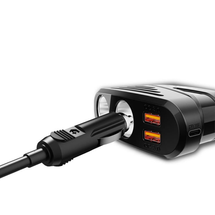 TR-31 PD 18W High Power Type-C + Dual USB QC 3.0 Fast Charger ÎҵÄÉ̵ê