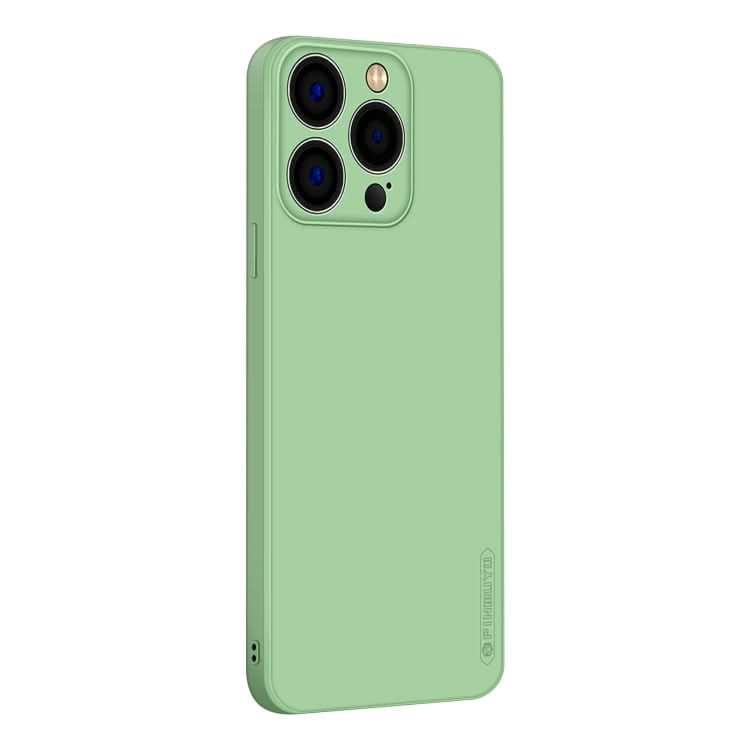 PINWUYO Sense Series Liquid Silicone TPU Phone Case