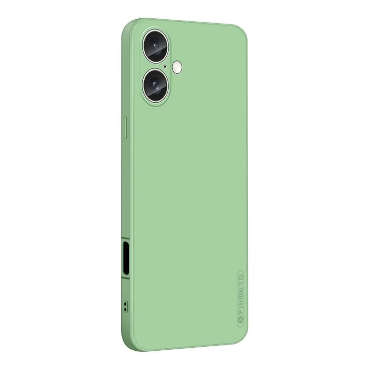 PINWUYO Sense Series Liquid Silicone TPU Phone Case